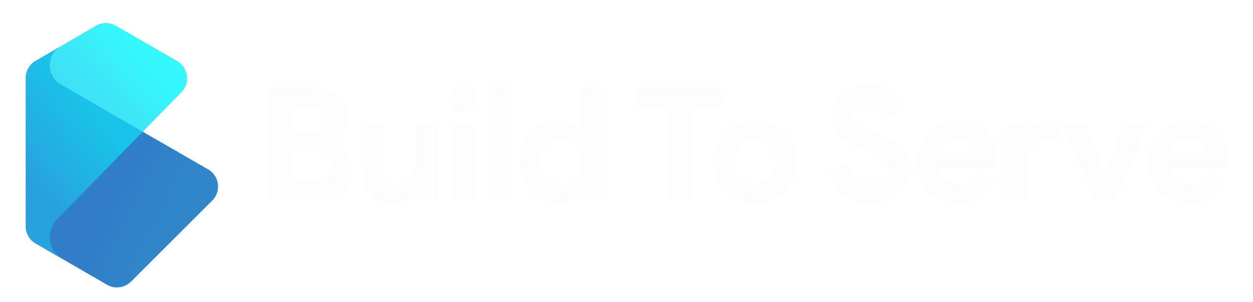 Build To Serve Logo